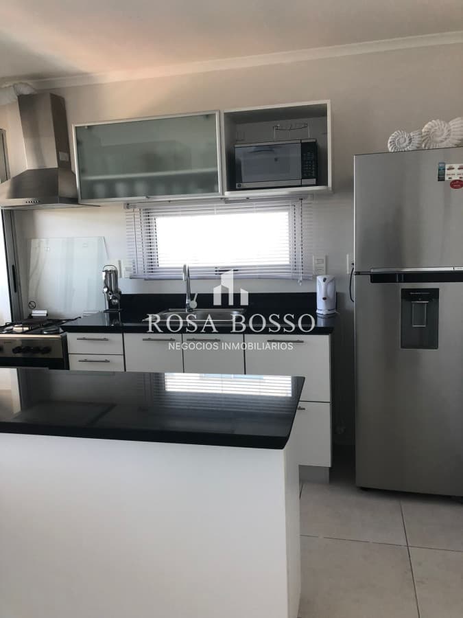 Apartamento muy cómodo y lindo.