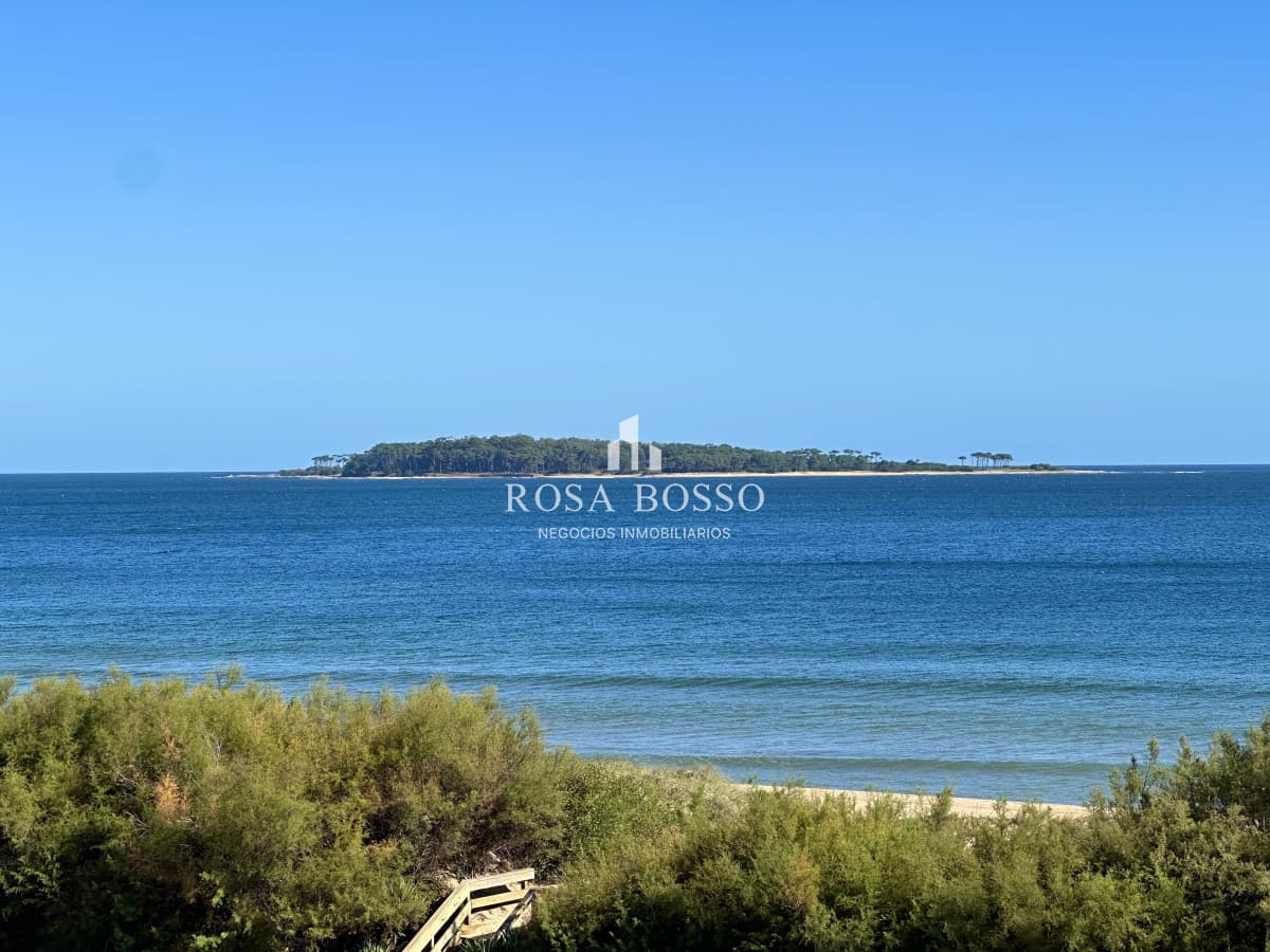 Apartamento en Venta Primera Línea en La Mansa con Vista al Atardecer