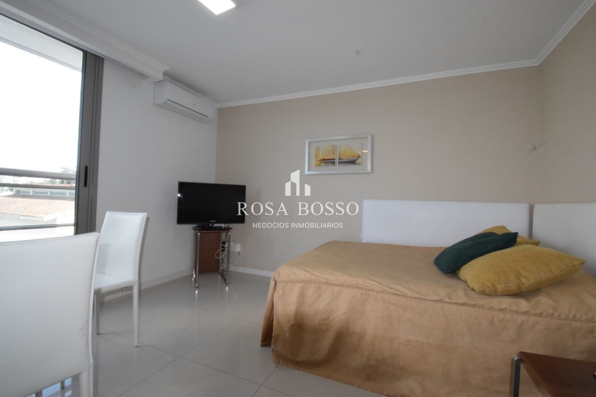 Alquiler en Punta del Este Roosevelt
