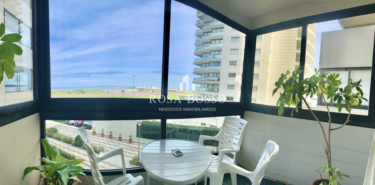 VENTA, Apartamento, 2 dormitorios, Brava, Punta del Este, Uruguay