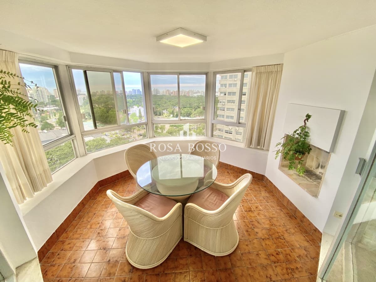 VENTA, Apartamento, 3 dormitorios, Punta del Este, Uruguay