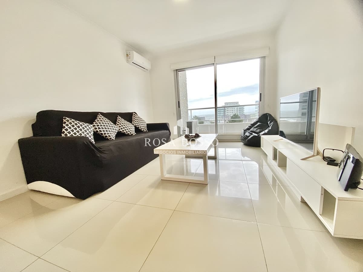 Apartamento Venta 3 dormitorios Brava Punta del Este