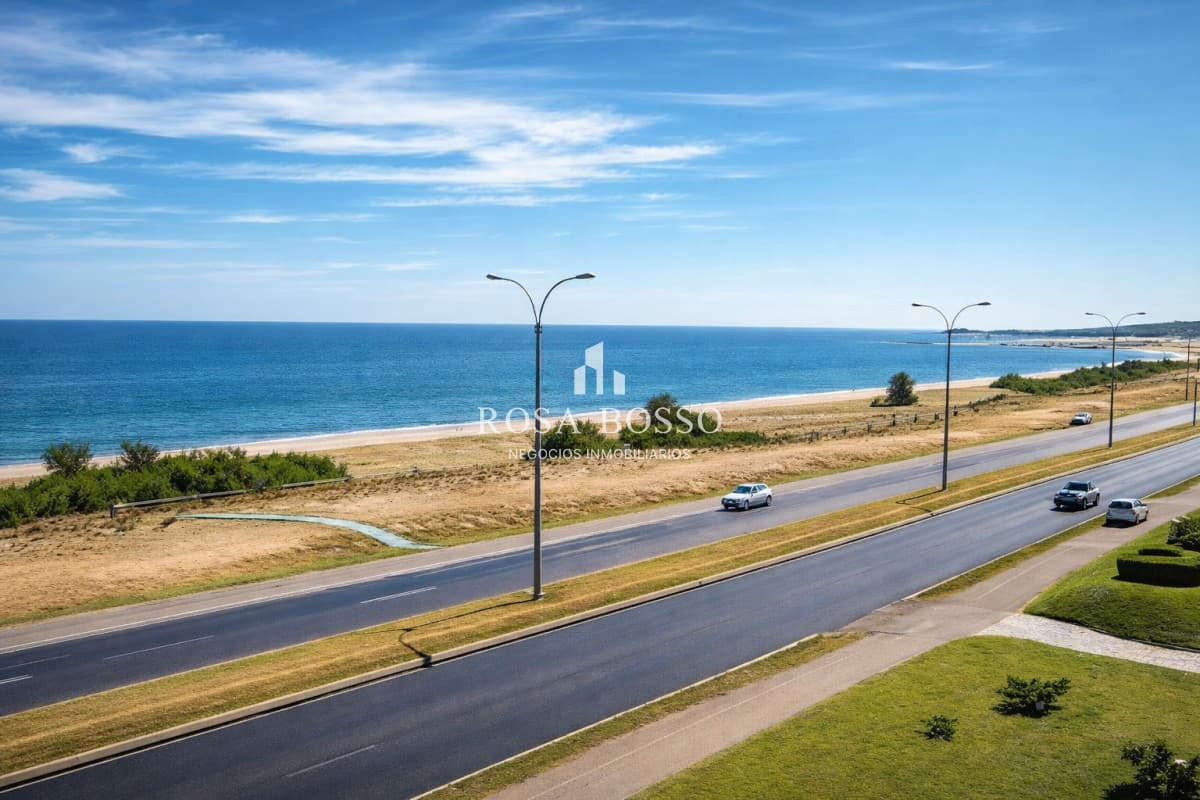 Apartamento Venta 3 dormitorios Mansa Punta del Este