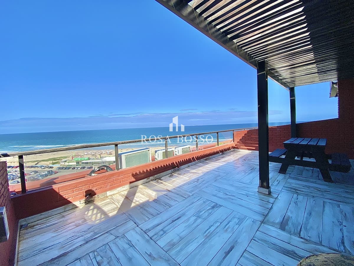 Penthouse, Venta, 3 dormitorios, Brava, Punta del Este