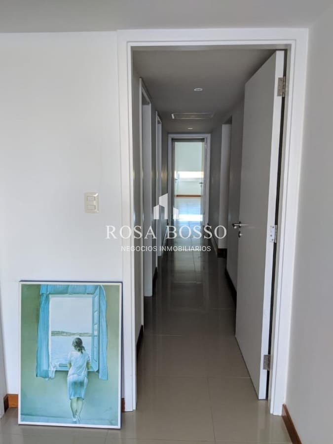 Apartamento, Alquiler, 3 dormitorios, Brava, Punta del Este, Gran Vista