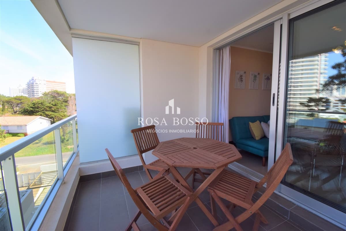 Apartamento alquiler Brava