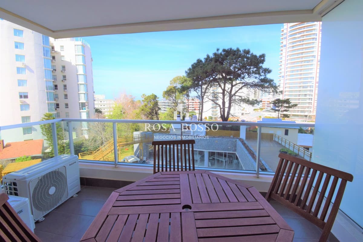 Apartamento alquiler Brava