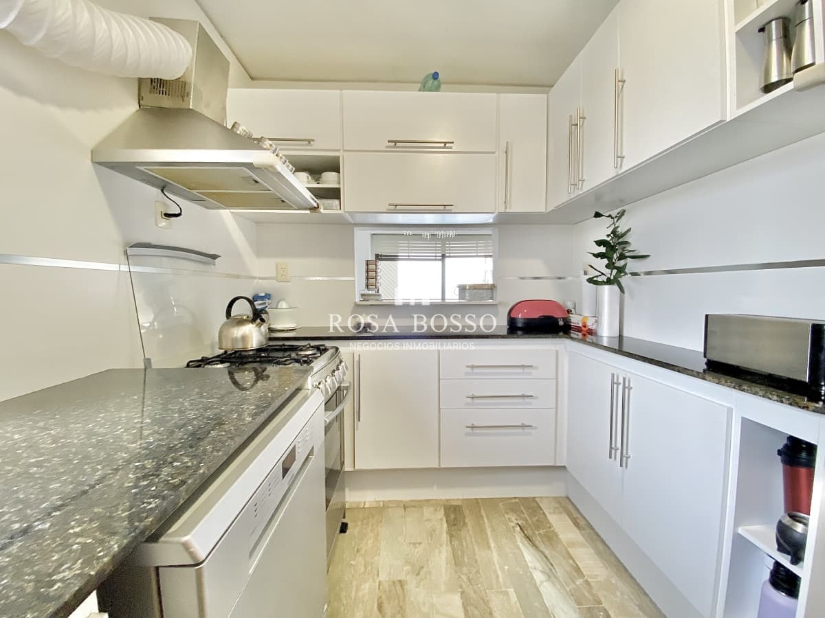 Apartamento Venta 3 dormitorios Brava Punta del Este