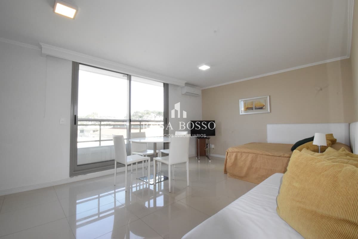 Alquiler en Punta del Este Roosevelt