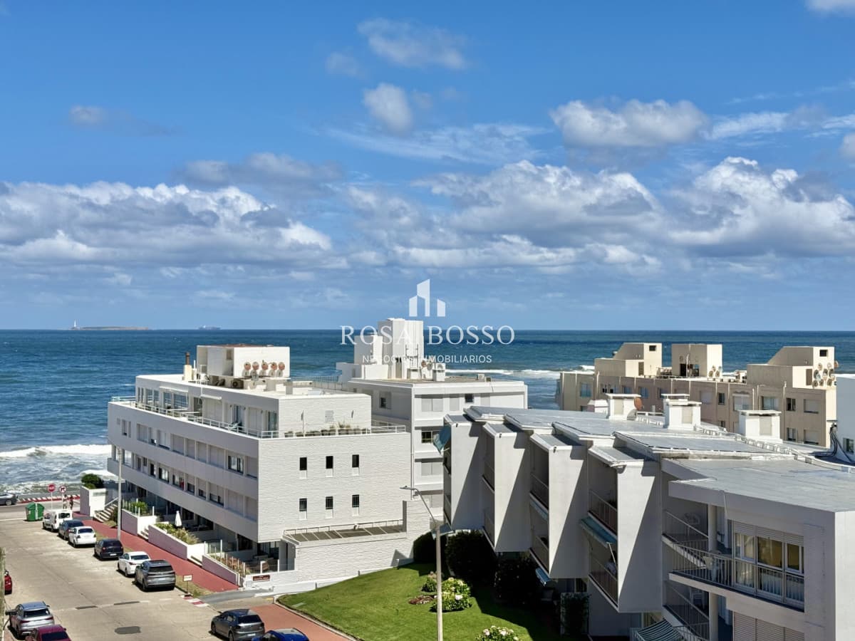 Apartamento Venta 2 dormitorios Península Punta del Este