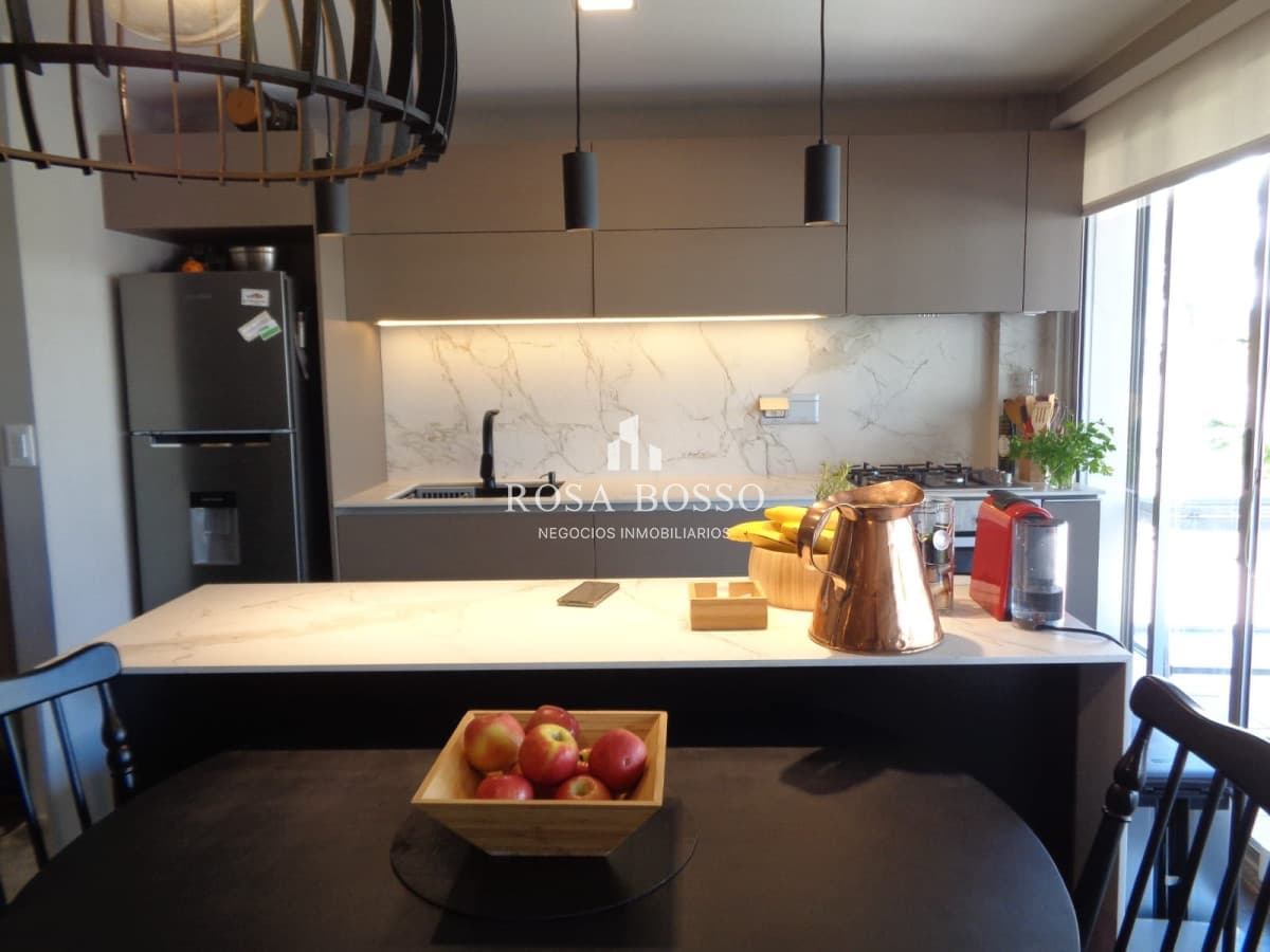 VENTA, Apartamento, 2 dormitorios, Península, Punta del Este, Uruguay