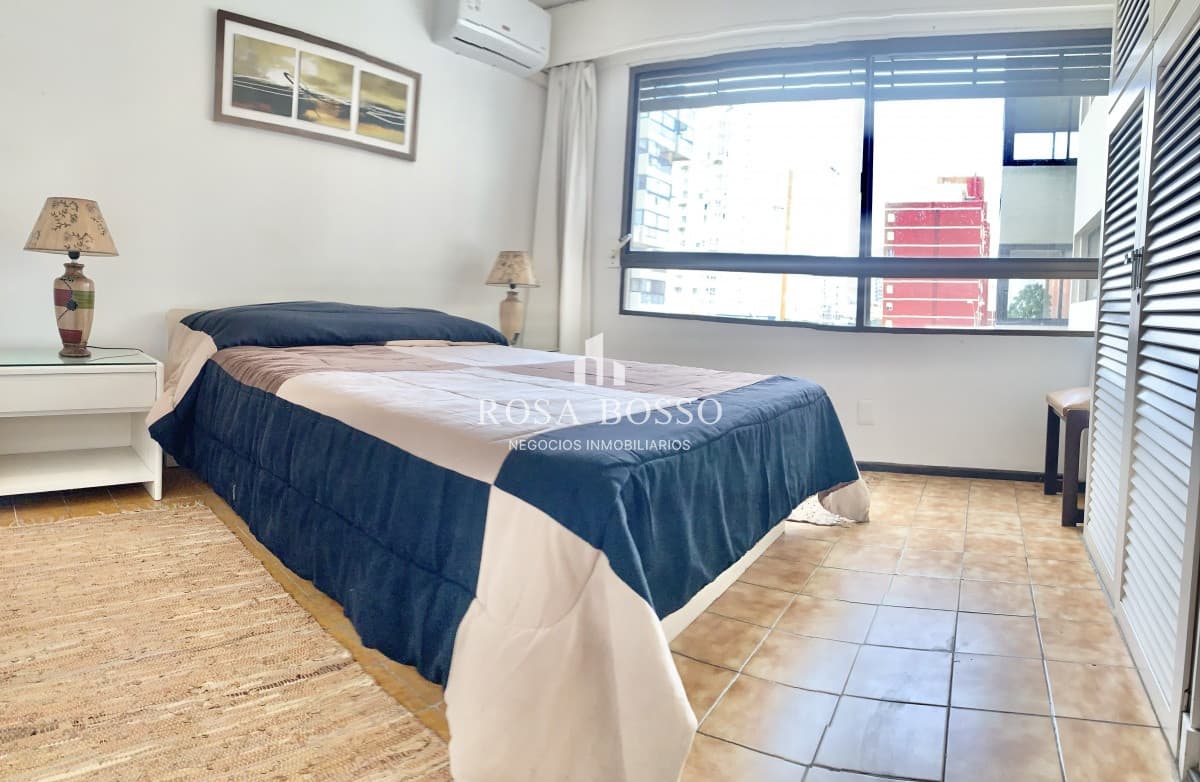 VENTA, Apartamento, 2 dormitorios, Brava, Punta del Este, Uruguay
