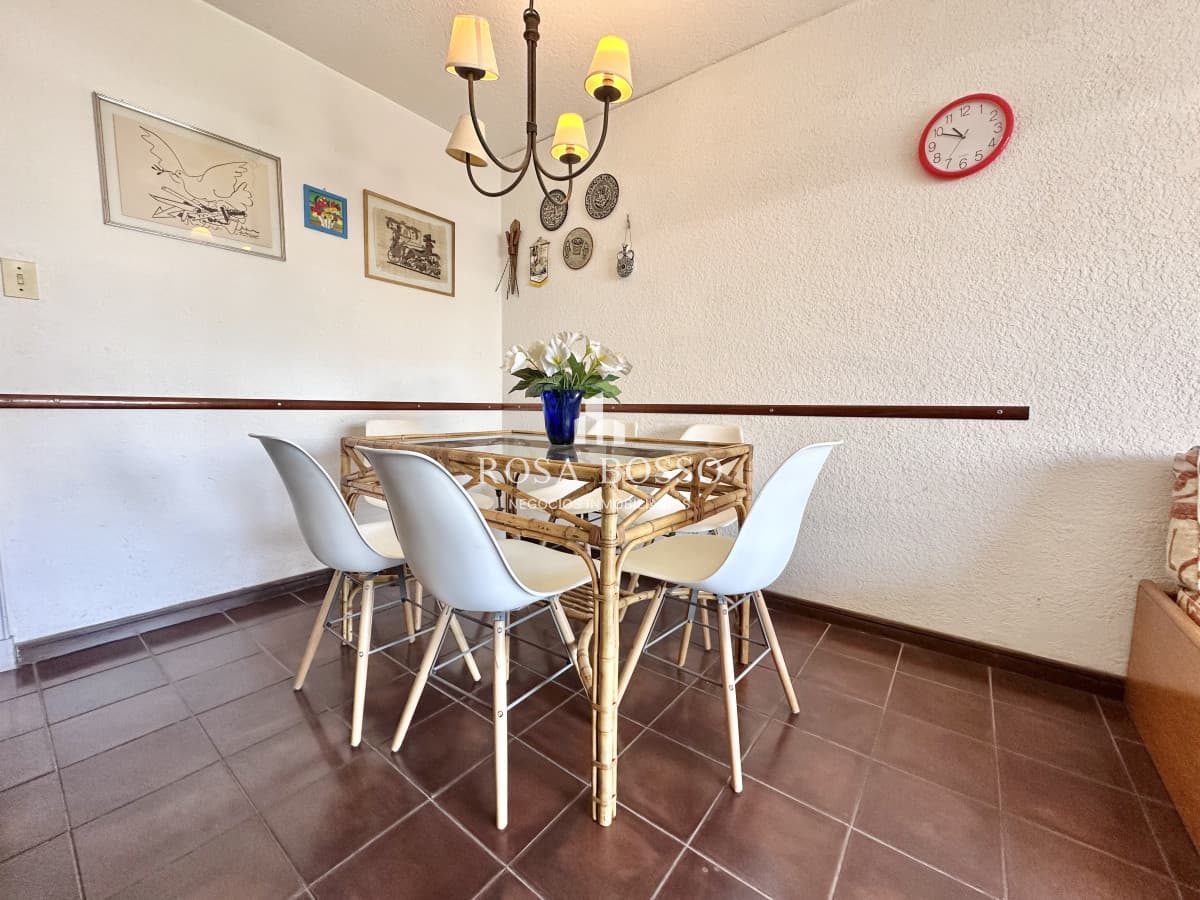 Apartamento en Aidy Grill, 2 dormitorios *