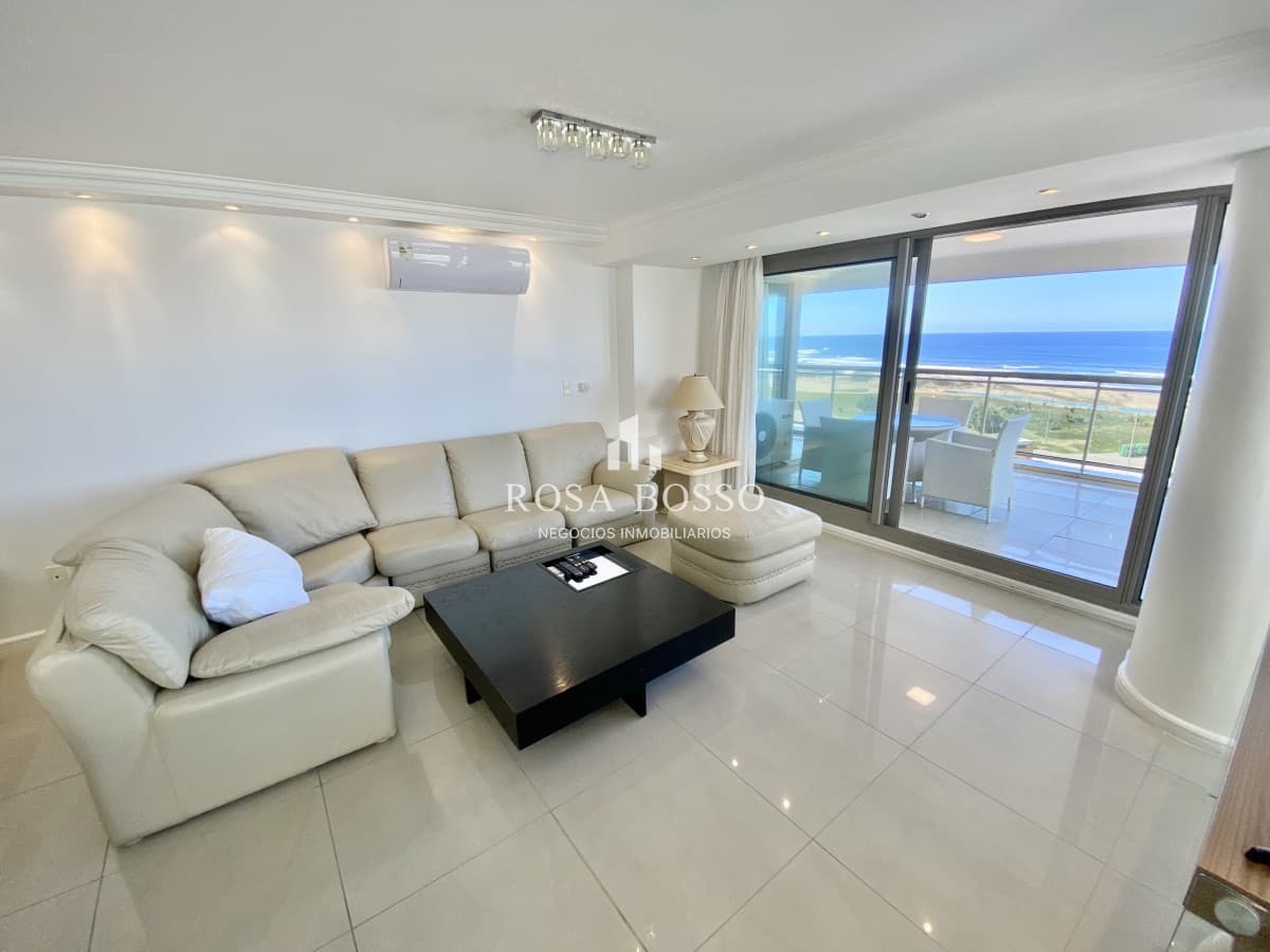 Apartamento Imperiale Venta 4 dormitorios Punta del Este