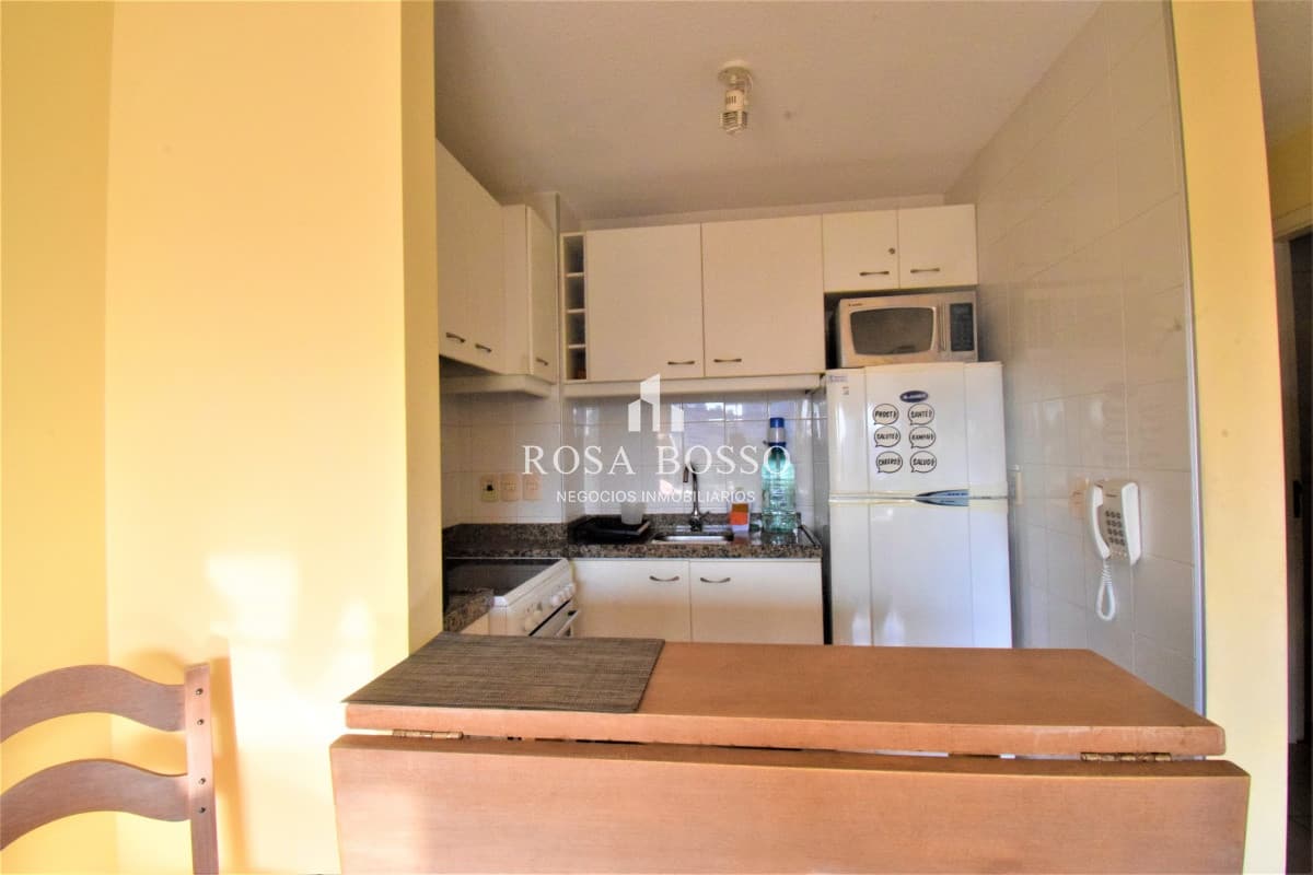 Apartamento en Roosevelt, 1 dormitorios *
