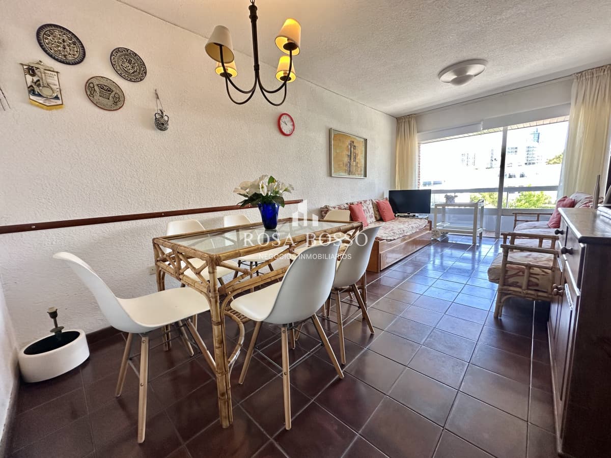 Apartamento en Aidy Grill, 2 dormitorios *