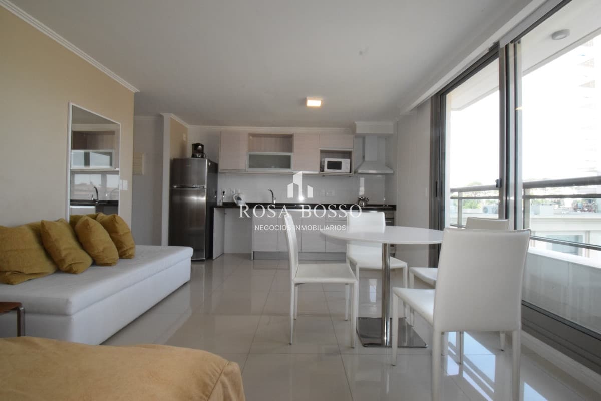 Alquiler en Punta del Este Roosevelt