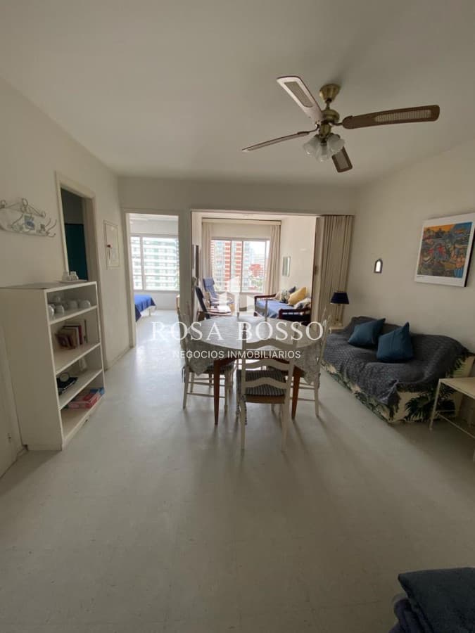 Alquiler de Apartamento