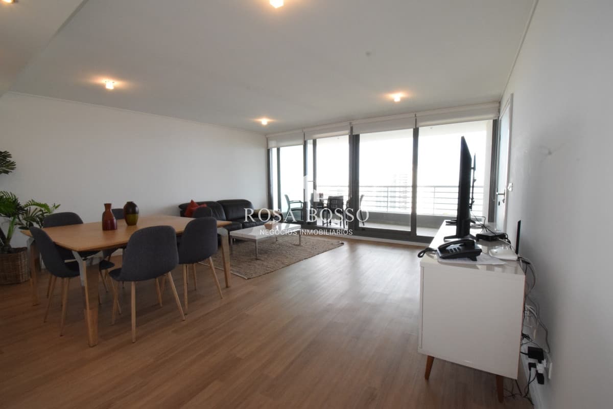 Apartamento Venta 2 dormitorios Mansa Punta del Este