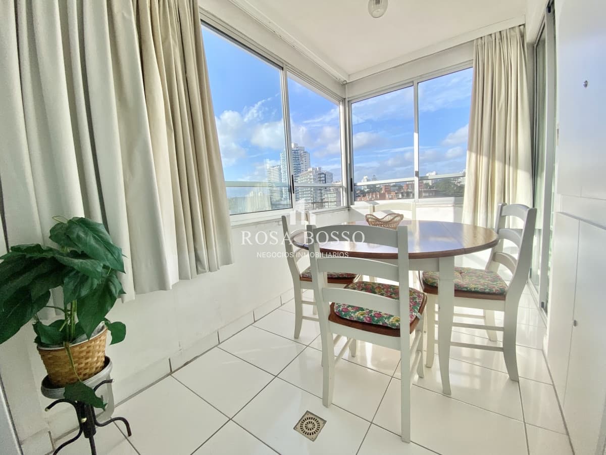 VENTA, Apartamento, 2 dormitorios, Mansa, Punta del Ese, Uruguay