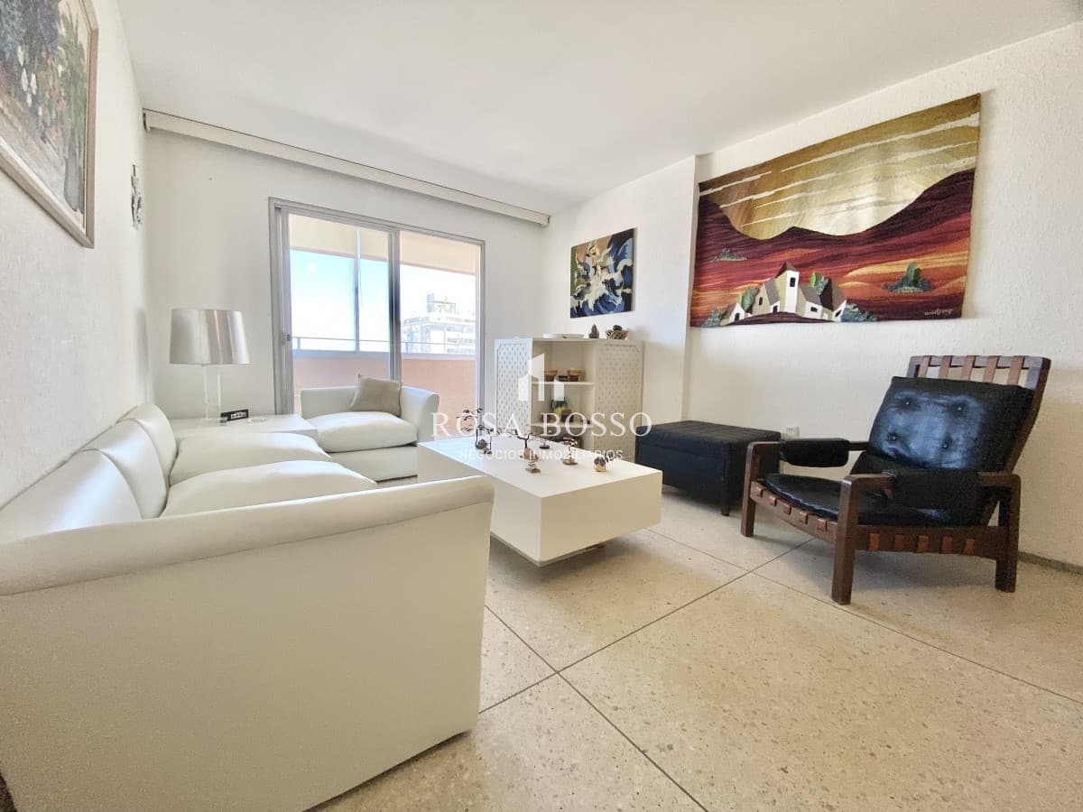 Apartamento Venta 2 dormitorios Península Punta del Este