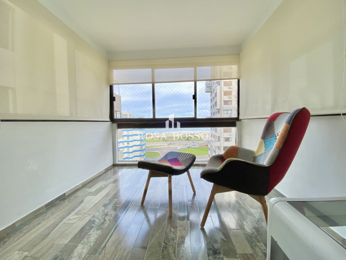 Apartamento Venta 3 dormitorios Brava Punta del Este