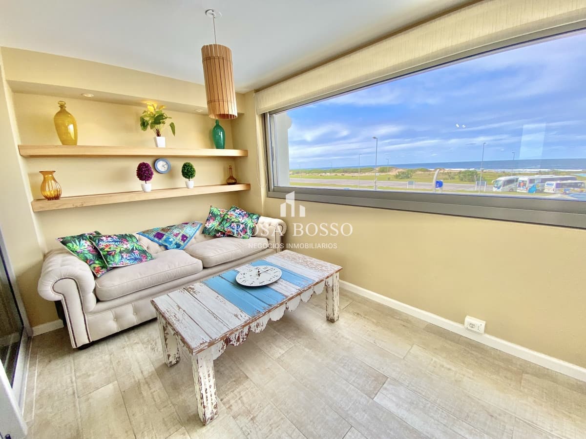Apartamento 3 dormitorios  Punta del Este