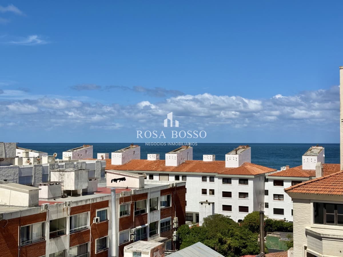 Apartamento Venta 2 dormitorios Península Punta del Este