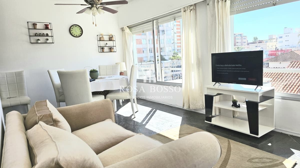 Apartamento en Venta 2 dormitorios Península Punta del Este