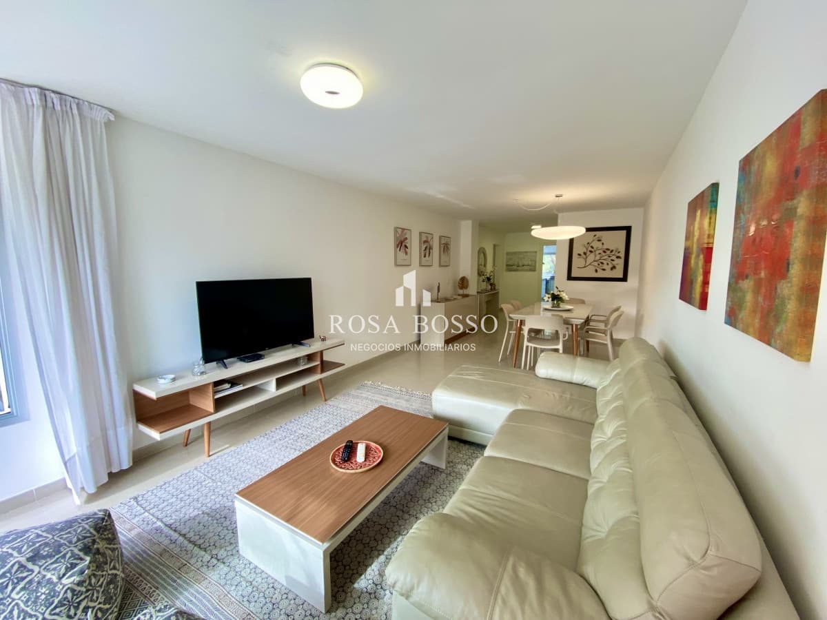 VENTA APARTAMENTO PLAYA BRAVA PUNTA DEL ESTE