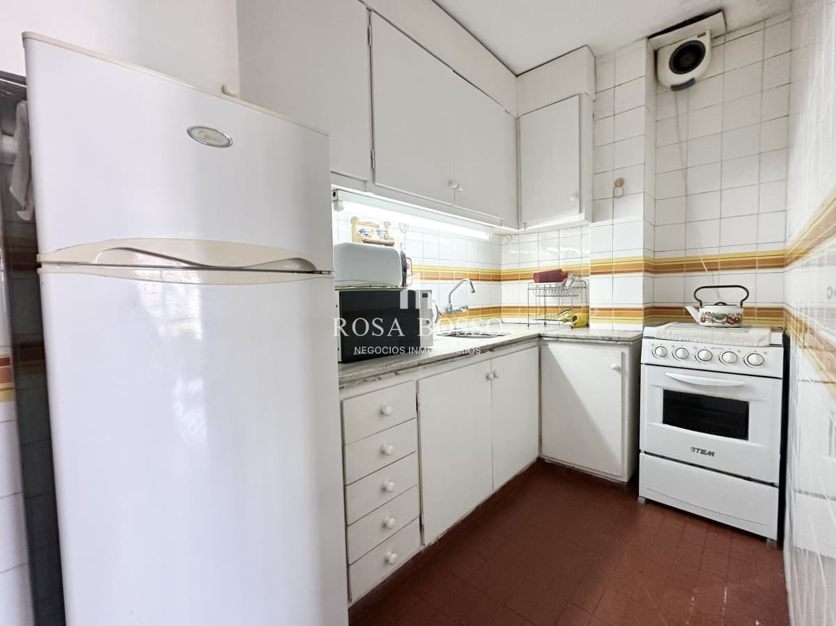 Apartamento en Aidy Grill, 2 dormitorios *