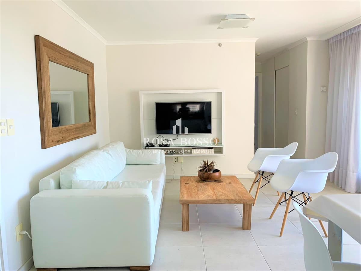Apartamento muy cómodo y lindo.