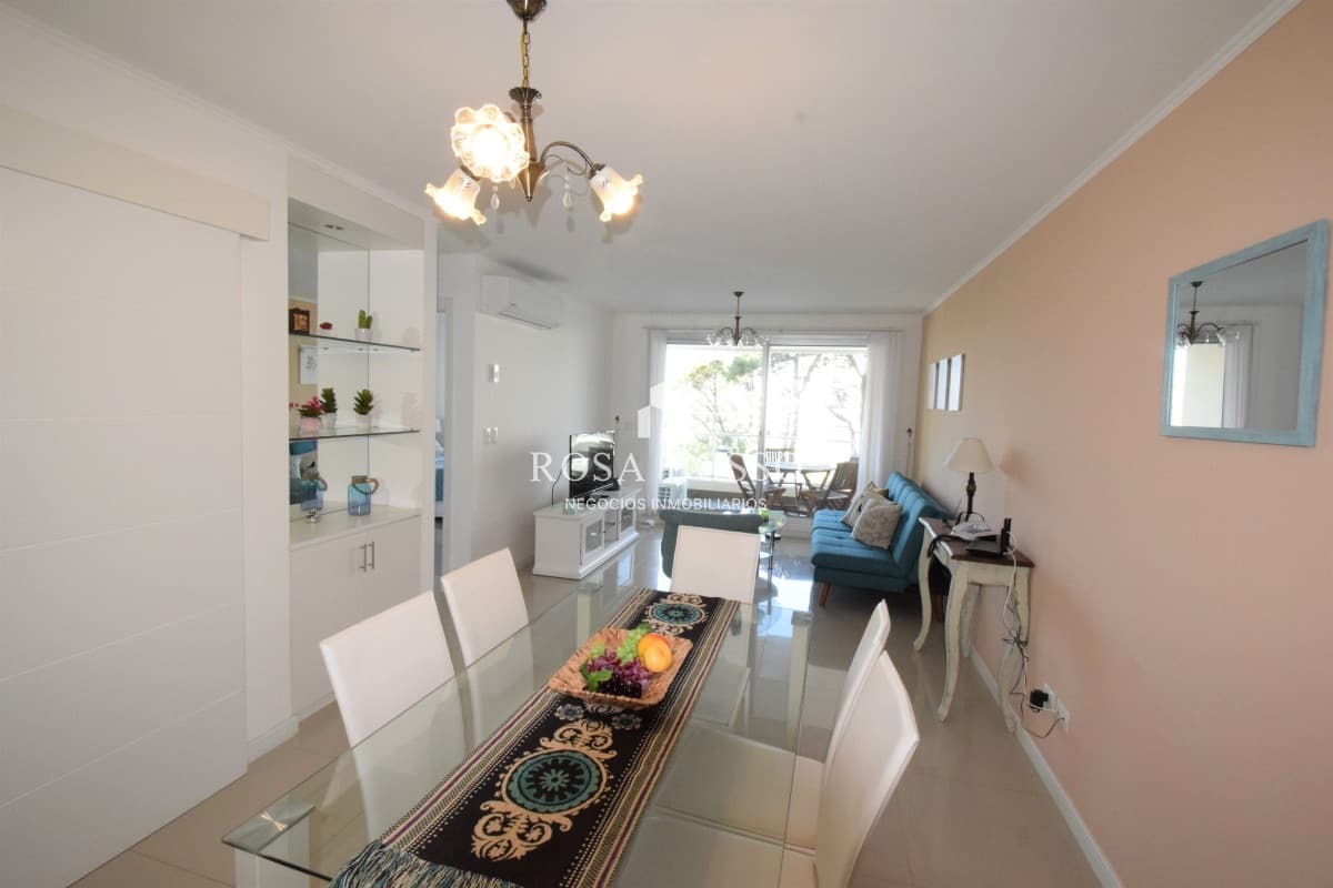 Apartamento alquiler Brava