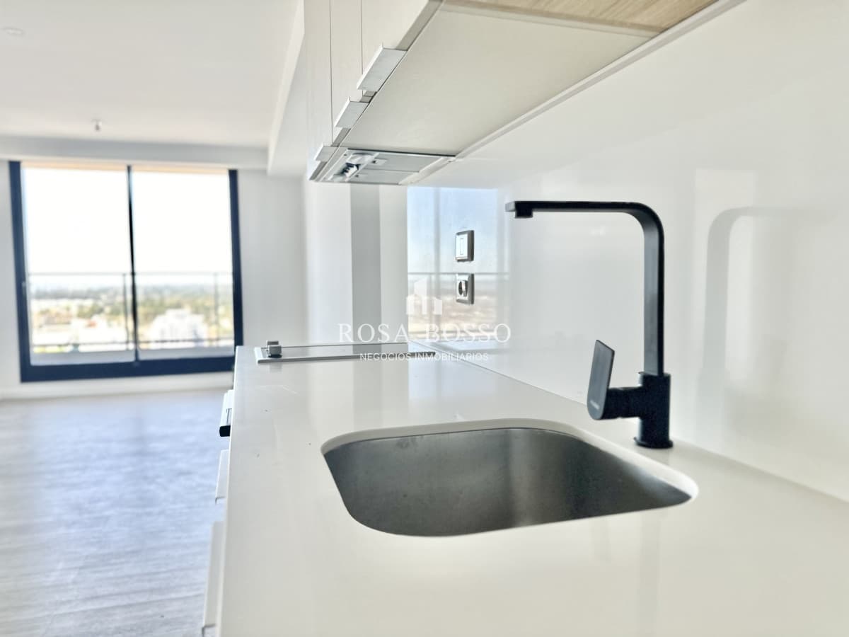 Apartamento Venta 2 dormitorios a estrenar en More Atlantico