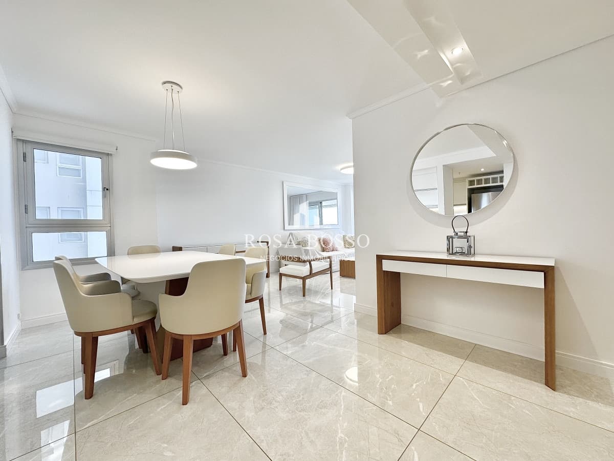 Apartamento Alquiler Miami Boulevard 2 dormitorios Mansa Punta del Este