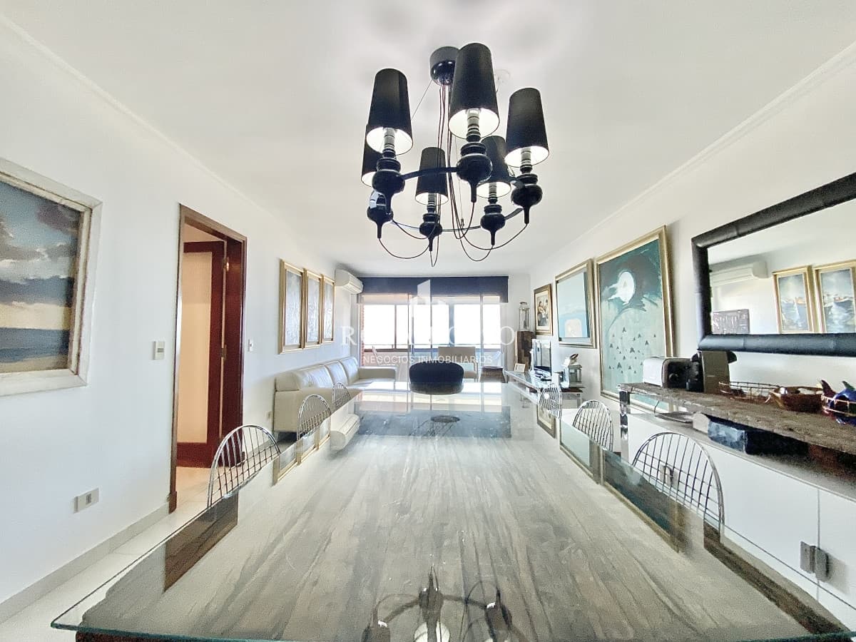 Penthouse, Venta, 3 dormitorios, Brava, Punta del Este