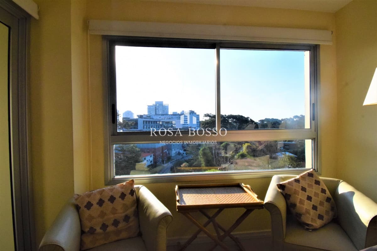 Apartamento en Roosevelt, 1 dormitorios *