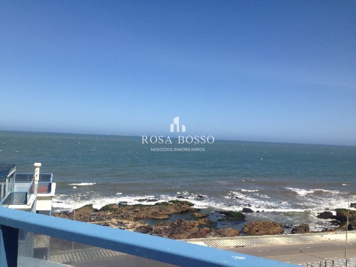 Apartamento en Peninsula, 2 dormitorios *