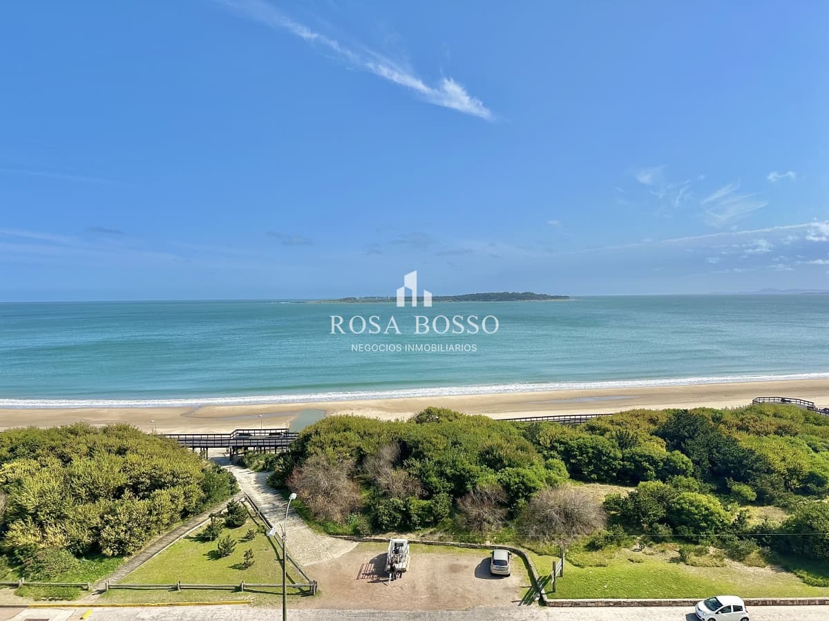 Apartamento Alquiler Millenium 3 dormitorios + dep. de servicio