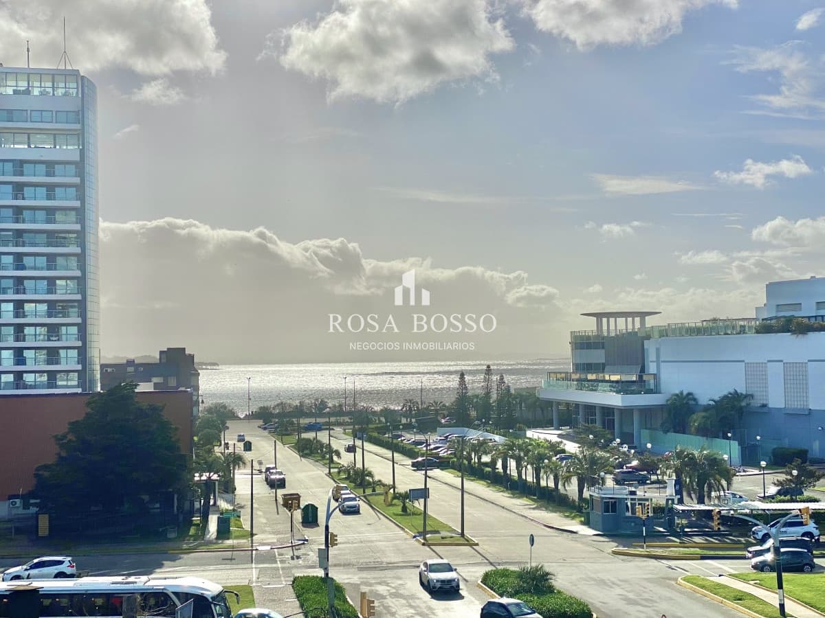 VENTA, Apartamento, 2 dormitorios, Mansa, Punta del Ese, Uruguay