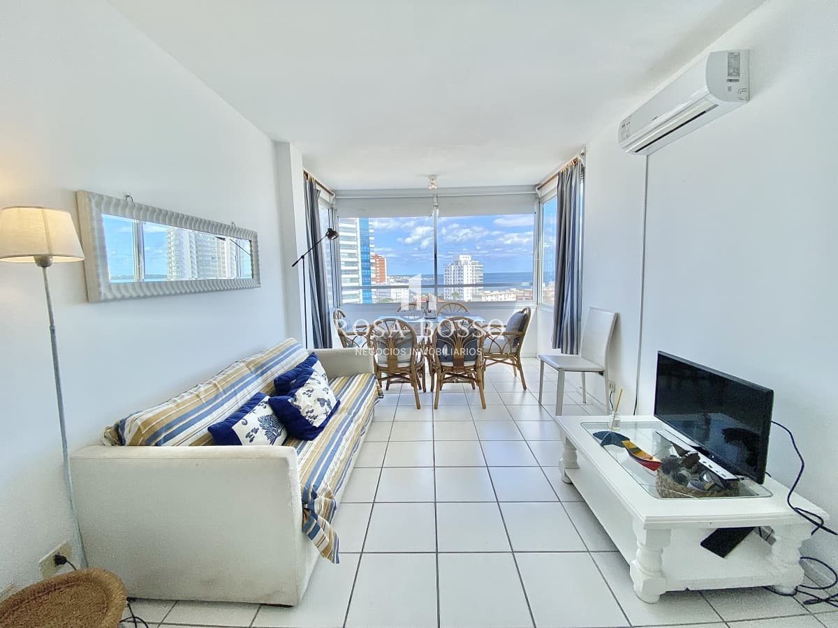 Venta, Apartamento, 2 dormitorios, Chiverta, Punta del Este
