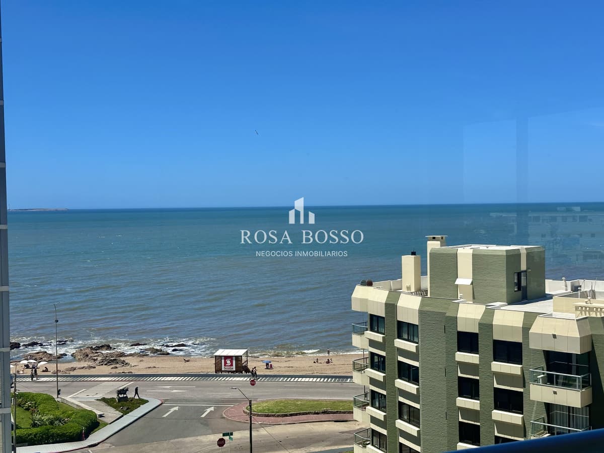 Apartamento Venta 2 dormitorios Península Punta del Este