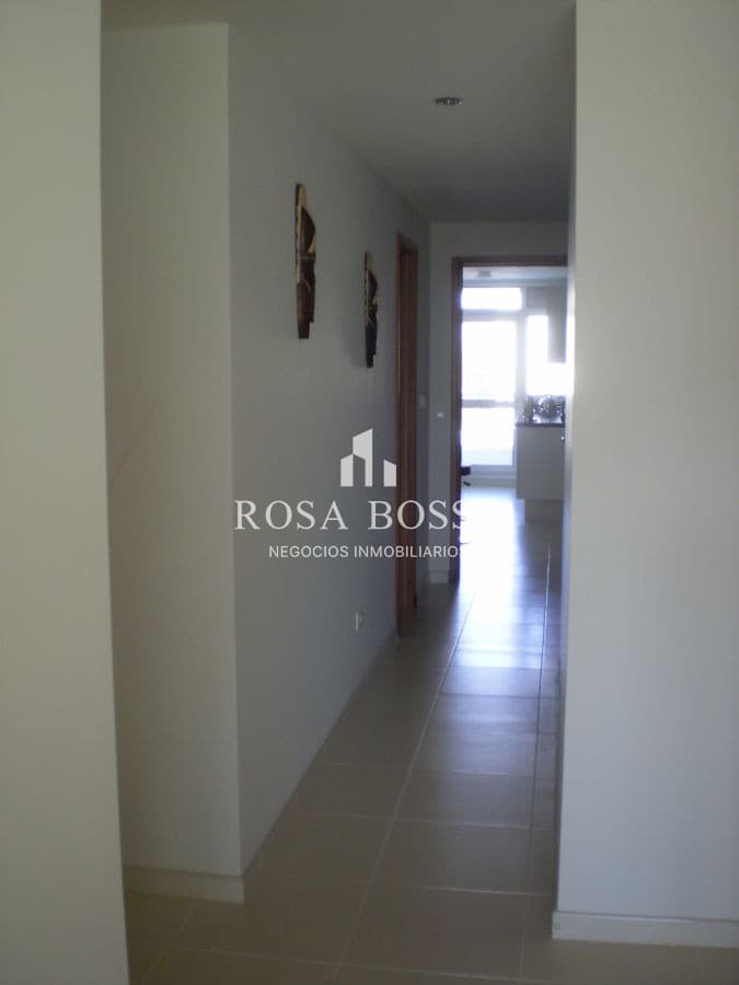 VENTA, Apartamento, 2 dormitorios y garaje, Punta del Este, Uruguay