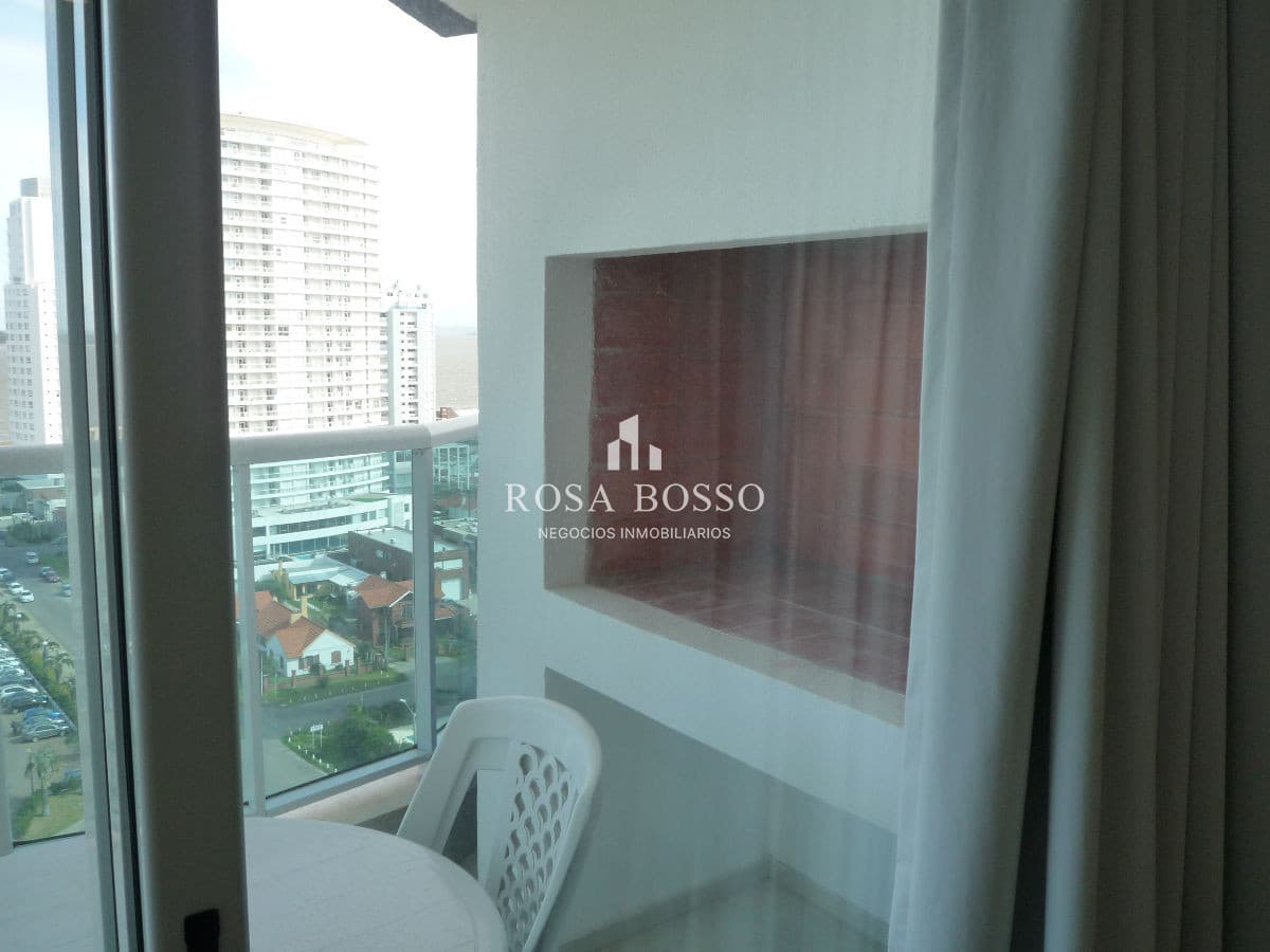 Apartamento en Mansa, 2 dormitorios *