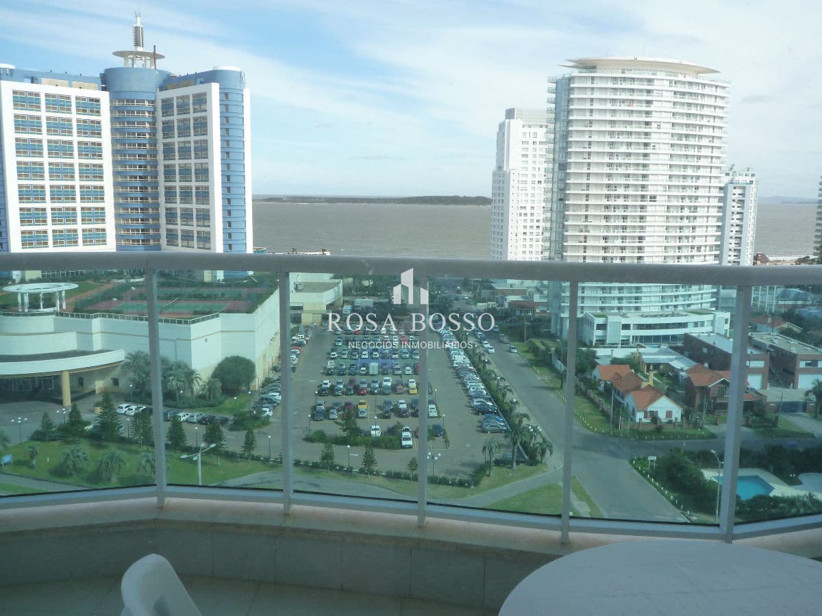 Apartamento en Mansa, 2 dormitorios *