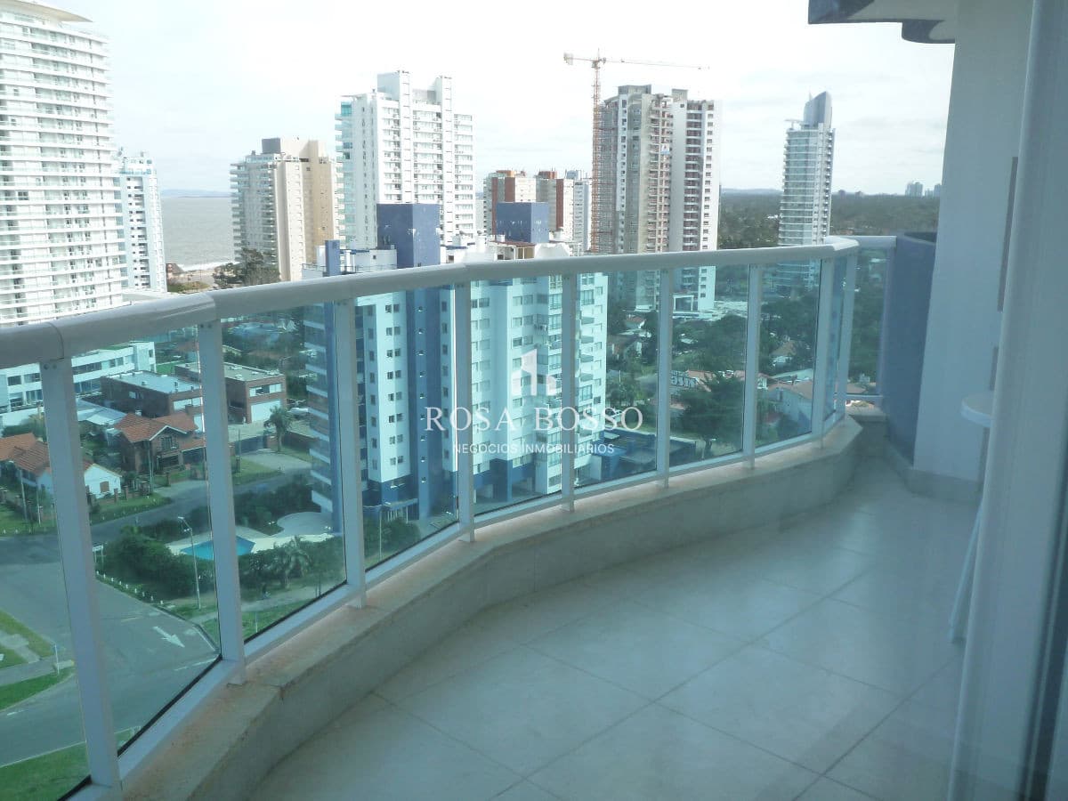 Apartamento en Mansa, 2 dormitorios *