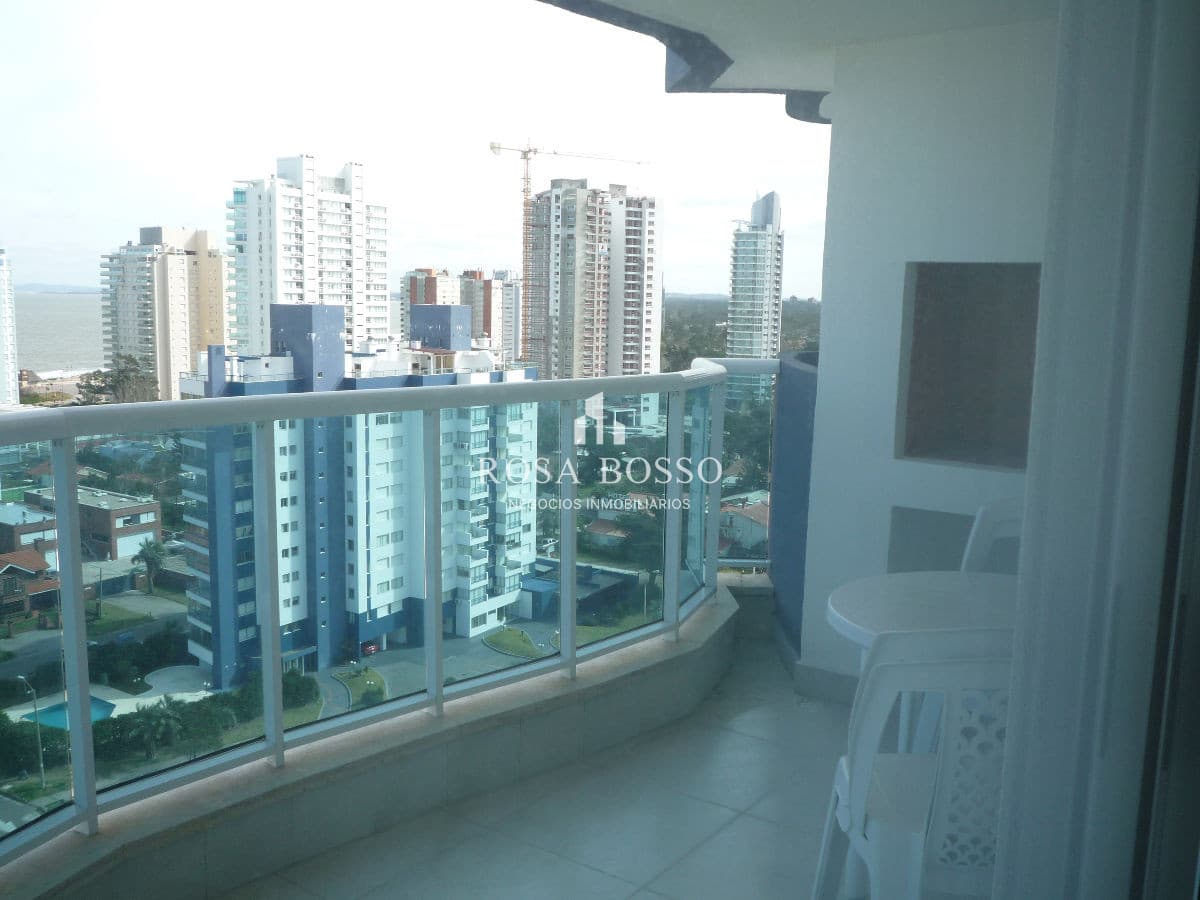 Apartamento en Mansa, 2 dormitorios *