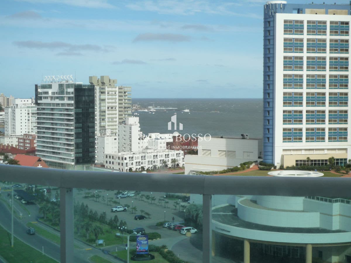 Apartamento en Mansa, 2 dormitorios *