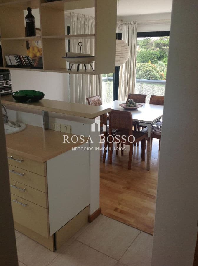 Apartamento en RincÃ³n del Indio, 3 dormitorios *