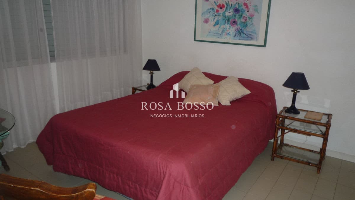 Apartamento en Roosevelt, 1 dormitorios *